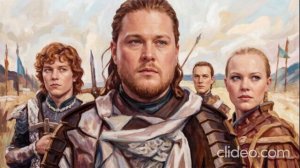 Игра престолов 8 сезон 1 серия (сериал 2026) смотреть онлайн что будет в серии, обзор серии