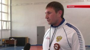 ЗА ЗДОРОВЫЙ ОБРАЗ ЖИЗНИ И РАЗВИТИЕ СПОРТА