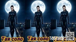 Тая Соло - Не говори