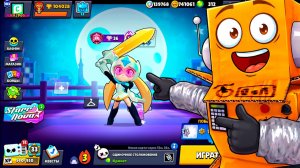 ЧТО?? СТАРР НОВА УЖЕ В ИГРЕ! BRAWL STARS