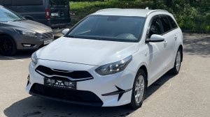 KIA CEED (2021)