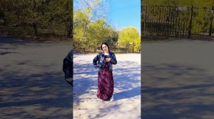 Андрей и амина мэкщи