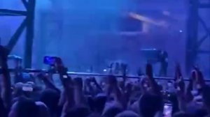 Концерт Metallica вызвал несколько землетрясений в греческих Афинах — СМИ