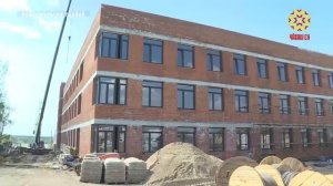 Республика 12.05.2026 на чувашском языке. Вечерний выпуск