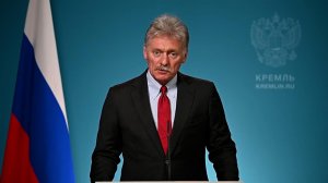 В Кремле назвали условие для возврата к переговорам с Украиной.