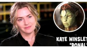 AVATAR THE WAY OF WATER 2022 Kate Winslet Ronal On-set Interview [get.gt]