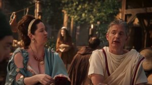 Anno 117： Pax Romana - Live Action Teaser： Tavern Gossip ｜ Year 1 Trailer