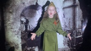 Манакова Юлианна Олеговна. «Пусть будет мир»