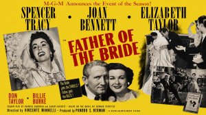 Отец невесты | Father of the Bride (1950)