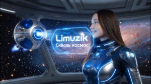 Limuzik - Сквозь космос