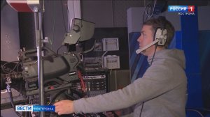 Программе «Вести» исполнилось 35 лет