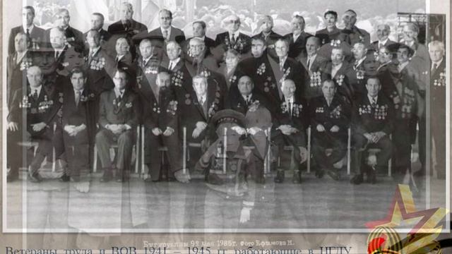 Вернисаж памяти