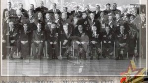 Вернисаж памяти
