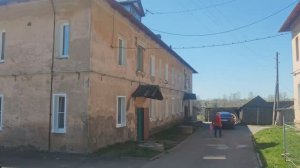 2 хонали КВАРТИРА 300.000руб. 4.000$. г.Кунья, Великие Луки 25км.