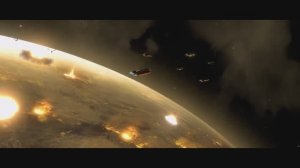 Battlestar Galactica Scattered Hopes — релизный трейлер