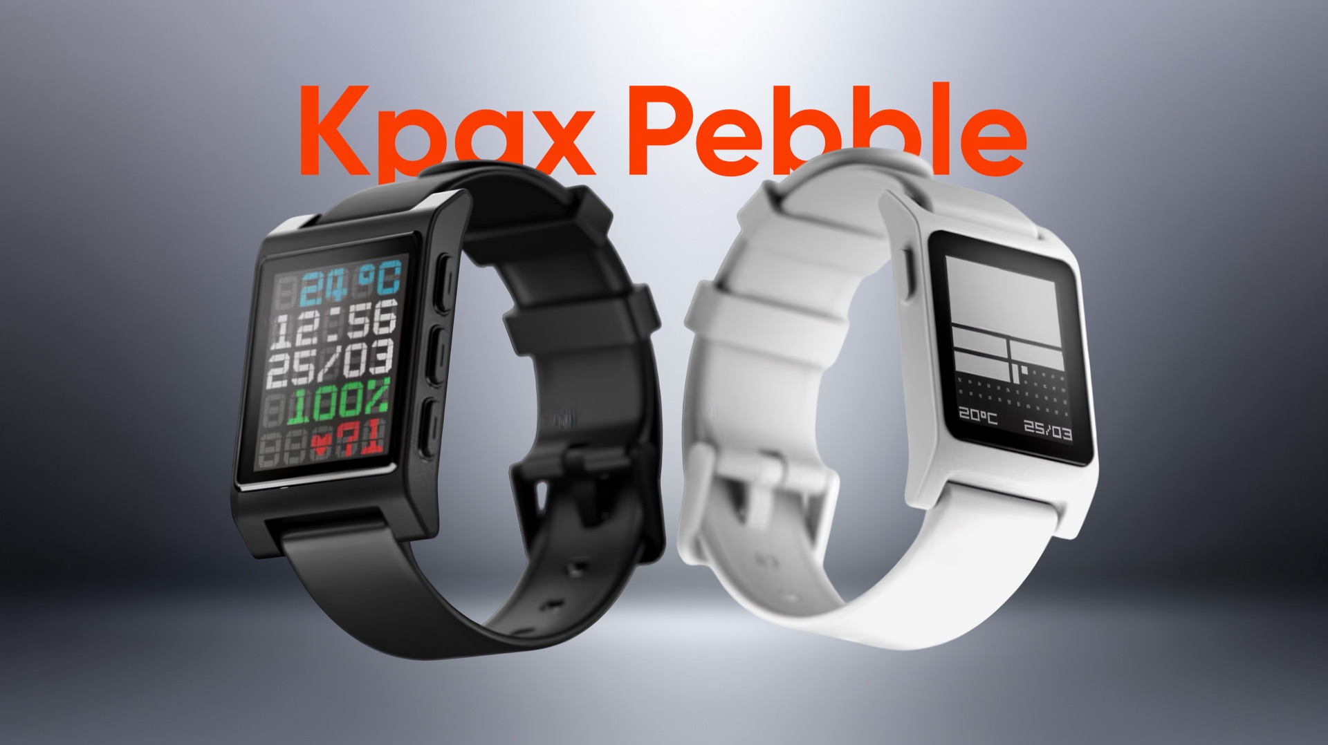 История краха Pebble, компании, которая сделала умные часы раньше остальных