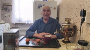 «Жизнь Пенсионера».. После обеда болтаю о Новом Хантавирусе. О проблемах на Рутубе. В Магазин ездил