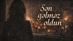 Sən gəlməz oldun - AI Duet Cover (Möhtəşəm ifa 2026)
