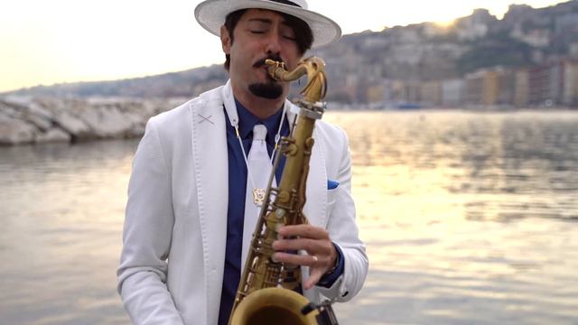 SMOOTH CRIMINAL on Sax 🎷(Micheal Jackson)