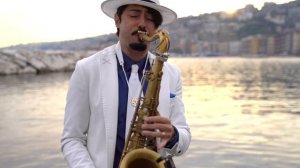 SMOOTH CRIMINAL on Sax 🎷(Micheal Jackson)