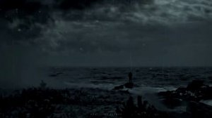 Final Calm — Deep Dark Sad Ambient Violin for Empty Hearts