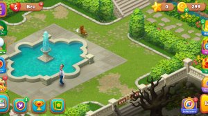 Новый стрим с прохождением игры garden karen