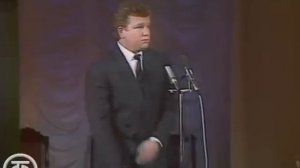 Рассказ После бани (Морда красная). Михаил Евдокимов (1990)