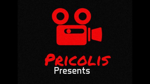 Футаж Pricolis - заставки - интро - футажи для видео #407