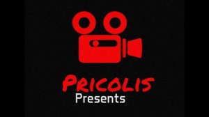 Футаж Pricolis - заставки - интро - футажи для видео #407