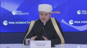 Хадж и Курбан-байрам 2026: вопросы подготовки и духовные аспекты (13 мая 2026)