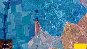 🇷🇺 Настоящая карта СВО на 13 мая. Военная сводка боевых действий на сегодня