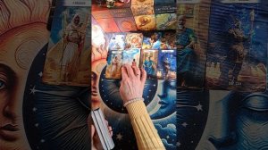 Ведьмак исполнял.Обратку поймал👹
