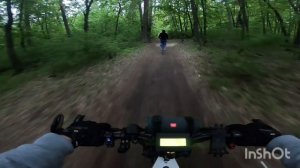 Покатушка после работы 13.05.2026