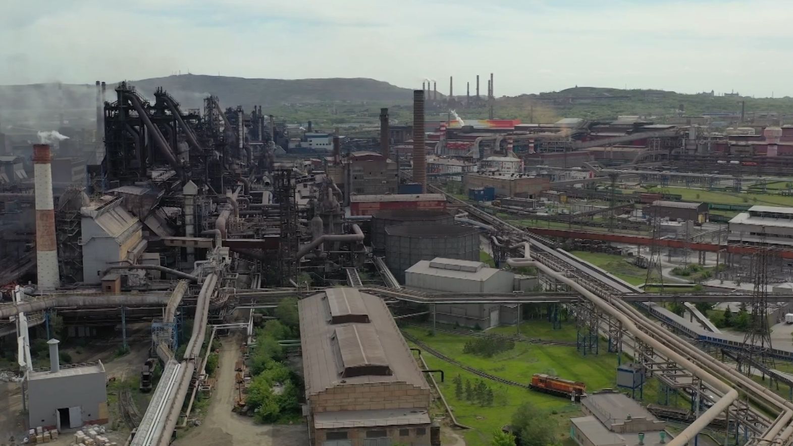 Время местное. Эфир: 13-05-2026 - Робот по открытию торгов