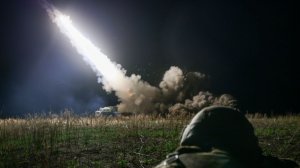 Для самых важных целей: как работает РСЗО «Торнадо-С» на харьковском направлении