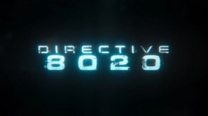 Год ждал этот шедевр! Directive 8020