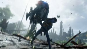 Avatar： Frontiers of Pandora – From the Ashes： Gameplay Teaser