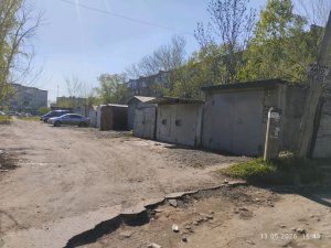 паркур от Nicky