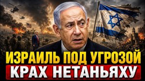 ВАНГА НАЗВАЛА ДАТУ КРАХА НЕТАНЬЯХУ!