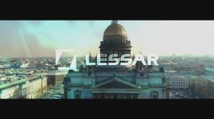 LESSAR - Корпоративный вечер в Royal Beach, г.Санкт-Петербург