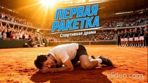 первая ракетка сериал 4 серия 2026 год смотреть онлайн что будет в серии, обзор  серии