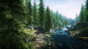 Skyrim - Прохождение №7
