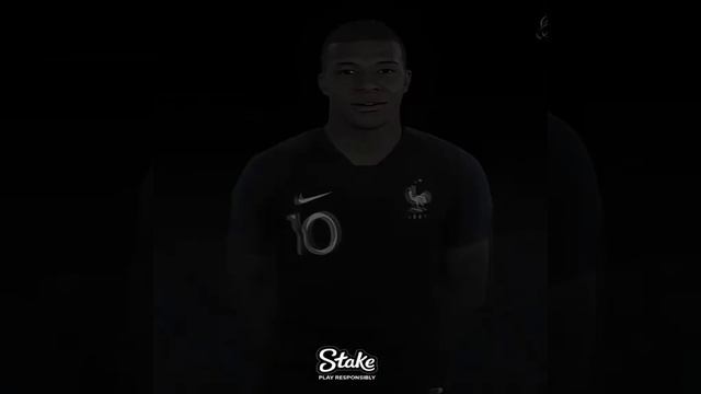 Mbappe