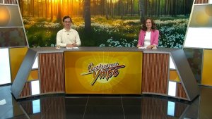 Свердловское утро от 13.05.2026