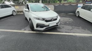 Honda XR-V (2021г.) - проходной без утиля