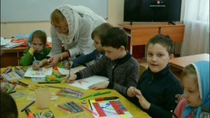 Н.Тагил. Да светит свет наш пред людьми... (2021 г.)