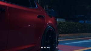 SAFI - Night Pulse (Original Mix)