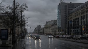 Облачно и дождливо в Беларуси. Ливни зарядили в Армении. Погода в СНГ