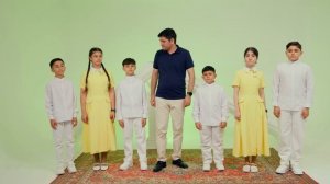 Habil Məmmədov & Şagirdləri - Gəl yuxuma (2025)