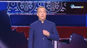 Как перестать бояться ошибок: три правила Дмитрия Медведева для жизни и успеха